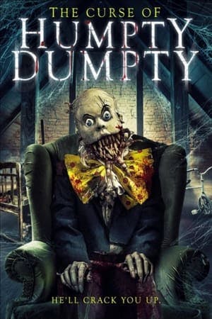 A Maldição de Humpty Dumpty Online em HD