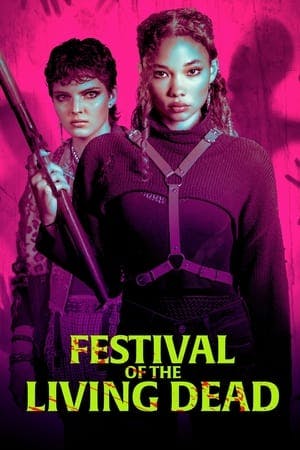 Festival of the Living Dead Online em HD