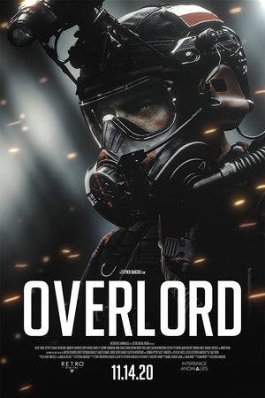 SCP: Overlord Online em HD