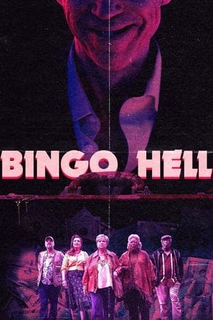 Bingo Hell – O Bingo Macabro Online em HD