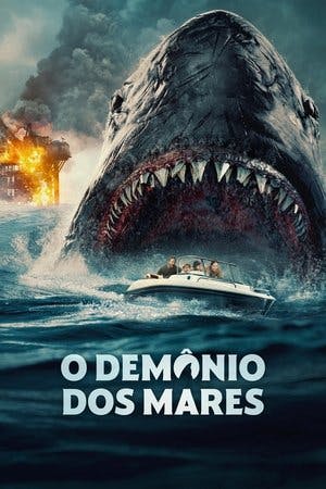 O Demônio dos Mares Online em HD