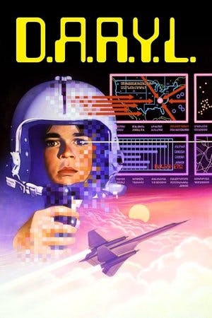 D.A.R.Y.L. Online em HD