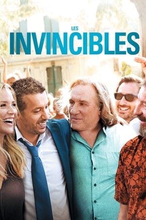 Les invincibles Online em HD