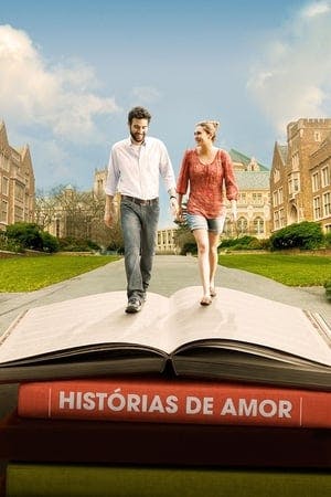 Histórias de Amor Online em HD