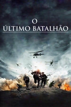 O Último Batalhão Online em HD