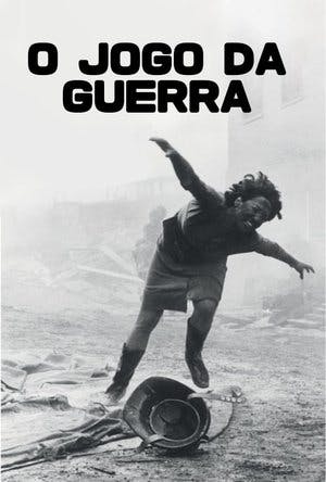O Jogo da Guerra Online em HD