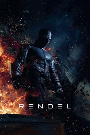 Rendel – Vingativo e Justiceiro Online em HD