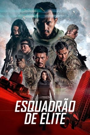 Esquadrão de Elite Online em HD