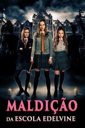 Maldição da Escola Edelvine Online em HD