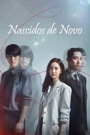 Nascidos de Novo Online em HD