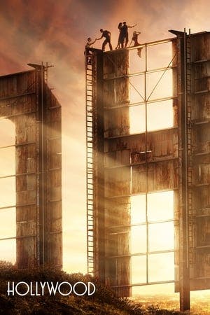 Hollywood Online em HD