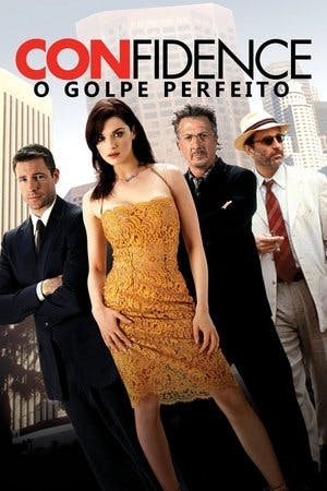 O Golpe Perfeito Online em HD