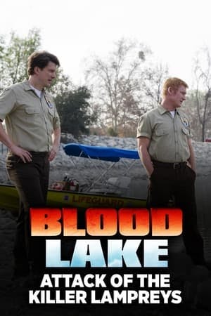 Blood Lake: Attack of the Killer Lampreys Online em HD