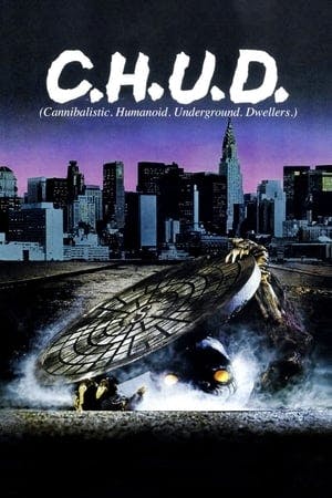 C.H.U.D. – A Cidade das Sombras Online em HD