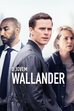 O Jovem Wallander Online em HD