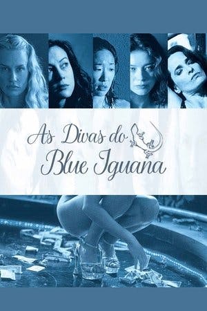 As Divas do Blue Iguana Online em HD