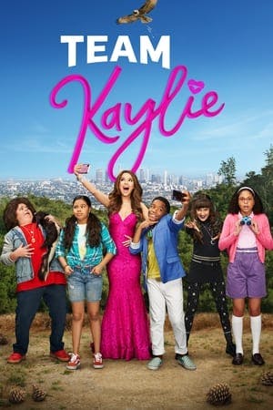 Team Kaylie Online em HD