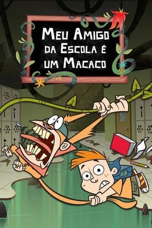 Meu Amigo da Escola é um Macaco Online em HD