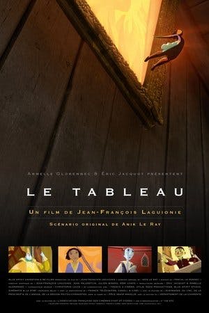 Le Tableau Online em HD