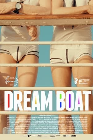 Dream Boat Online em HD