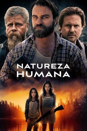 Natureza Humana Online em HD
