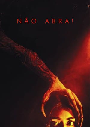 Não Abra! Online em HD