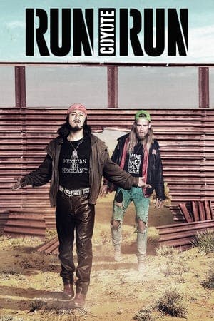 Run Coyote Run Online em HD