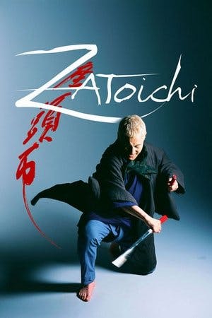 Zatoichi Online em HD