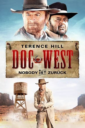 Doc West Online em HD