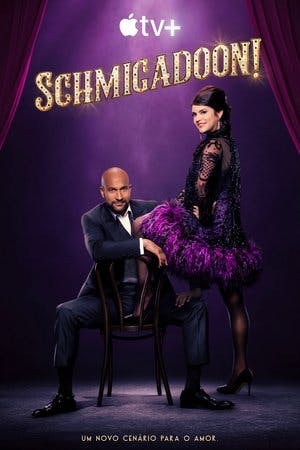 ¡Schmigadoon! Online em HD