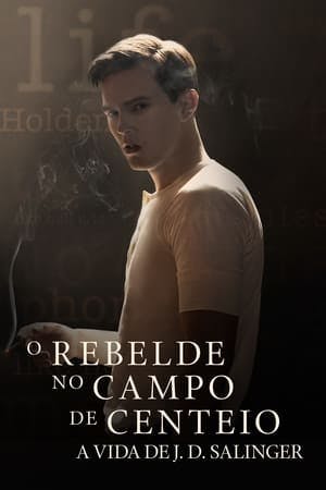 O Rebelde no Campo de Centeio: A Vida de J.D. Salinger Online em HD