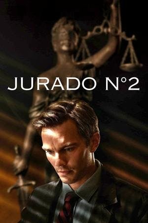 Jurado Nº2 Online em HD