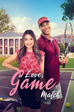 Love, Game, Match Online em HD