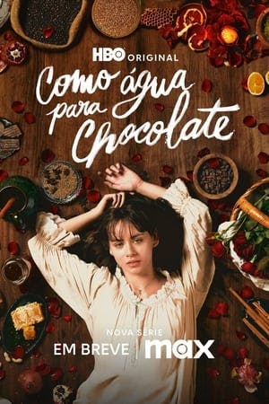 Assistir Como Água para Chocolate Online em HD