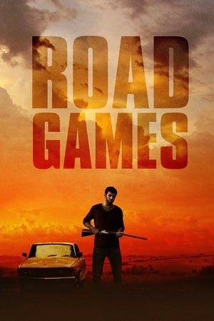 Road Games Online em HD