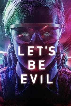 Let’s Be Evil Online em HD