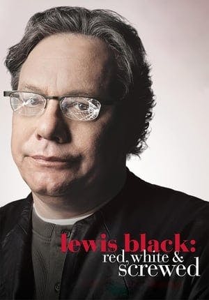 Lewis Black: Red, White & Screwed Online em HD