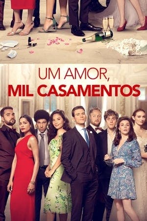 Um Amor, Mil Casamentos Online em HD