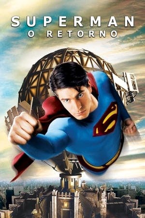 Superman – O Retorno Online em HD