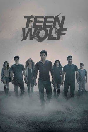 Lobo Adolescente Online em HD
