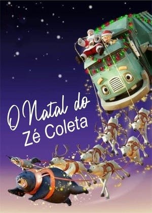 O Natal do Zé Coleta Online em HD