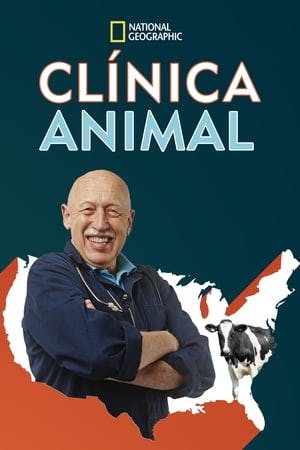 Clínica Animal com Dr. Pol Online em HD