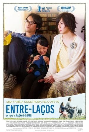 Entre-Laços Online em HD