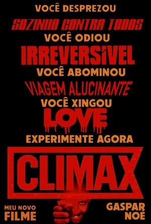 Clímax Online em HD