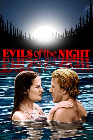 Evils of the Night Online em HD