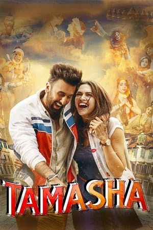 Tamasha Online em HD