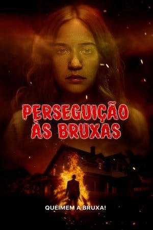 Perseguição às Bruxas Online em HD