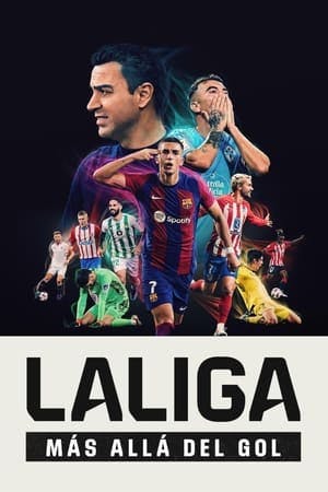 LALIGA: Além do Campo Online em HD