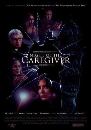 Night of the Caregiver Online em HD