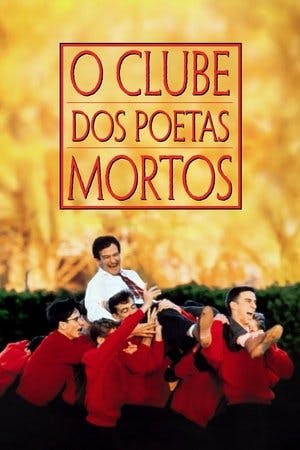 Sociedade dos Poetas Mortos Online em HD